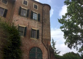 Foto 13 - Castello Piazza Piemonte
 
38, Roatto - foto 13