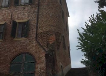 Foto 15 - Castello Piazza Piemonte
 
38, Roatto - foto 15