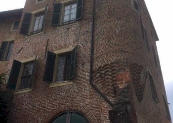 Foto 16 - Castello Piazza Piemonte
 
38, Roatto - foto 16