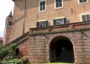 Foto 19 - Castello Piazza Piemonte
 
38, Roatto - foto 19