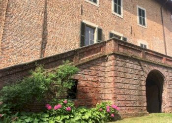 Foto 20 - Castello Piazza Piemonte
 
38, Roatto - foto 20