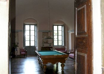 Foto 21 - Castello Piazza Piemonte
 
38, Roatto - foto 21