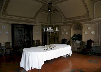 Foto 25 - Castello Piazza Piemonte
 
38, Roatto - foto 25