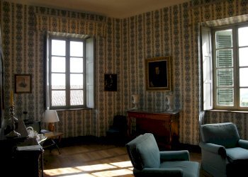 Foto 26 - Castello Piazza Piemonte
 
38, Roatto - foto 26