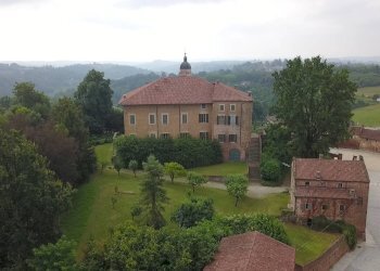 Foto 31 - Castello Piazza Piemonte
 
38, Roatto - foto 31