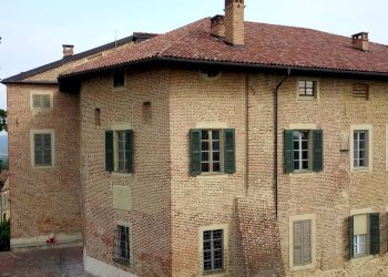 Foto 33 - Castello Piazza Piemonte
 
38, Roatto - foto 33