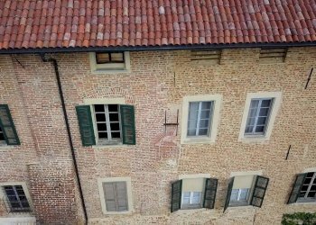 Foto 35 - Castello Piazza Piemonte
 
38, Roatto - foto 35