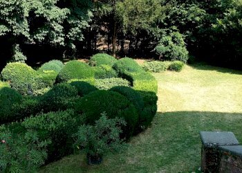 Foto 36 - Castello Piazza Piemonte
 
38, Roatto - foto 36