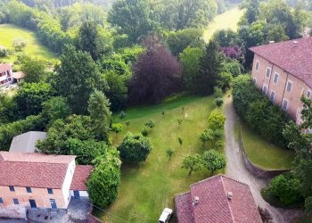 Foto 38 - Castello Piazza Piemonte
 
38, Roatto - foto 38