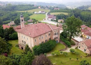 Foto 41 - Castello Piazza Piemonte
 
38, Roatto - foto 41