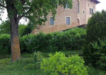 Foto 42 - Castello Piazza Piemonte
 
38, Roatto - foto 42