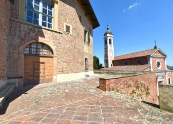 Foto 47 - Castello Piazza Piemonte
 
38, Roatto - foto 47