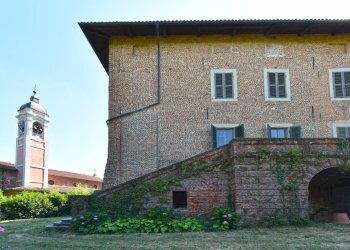 Foto 49 - Castello Piazza Piemonte
 
38, Roatto - foto 49