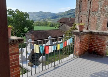 Foto 11 - Stable - Palace Via Consortile, Bubbio - photo 11