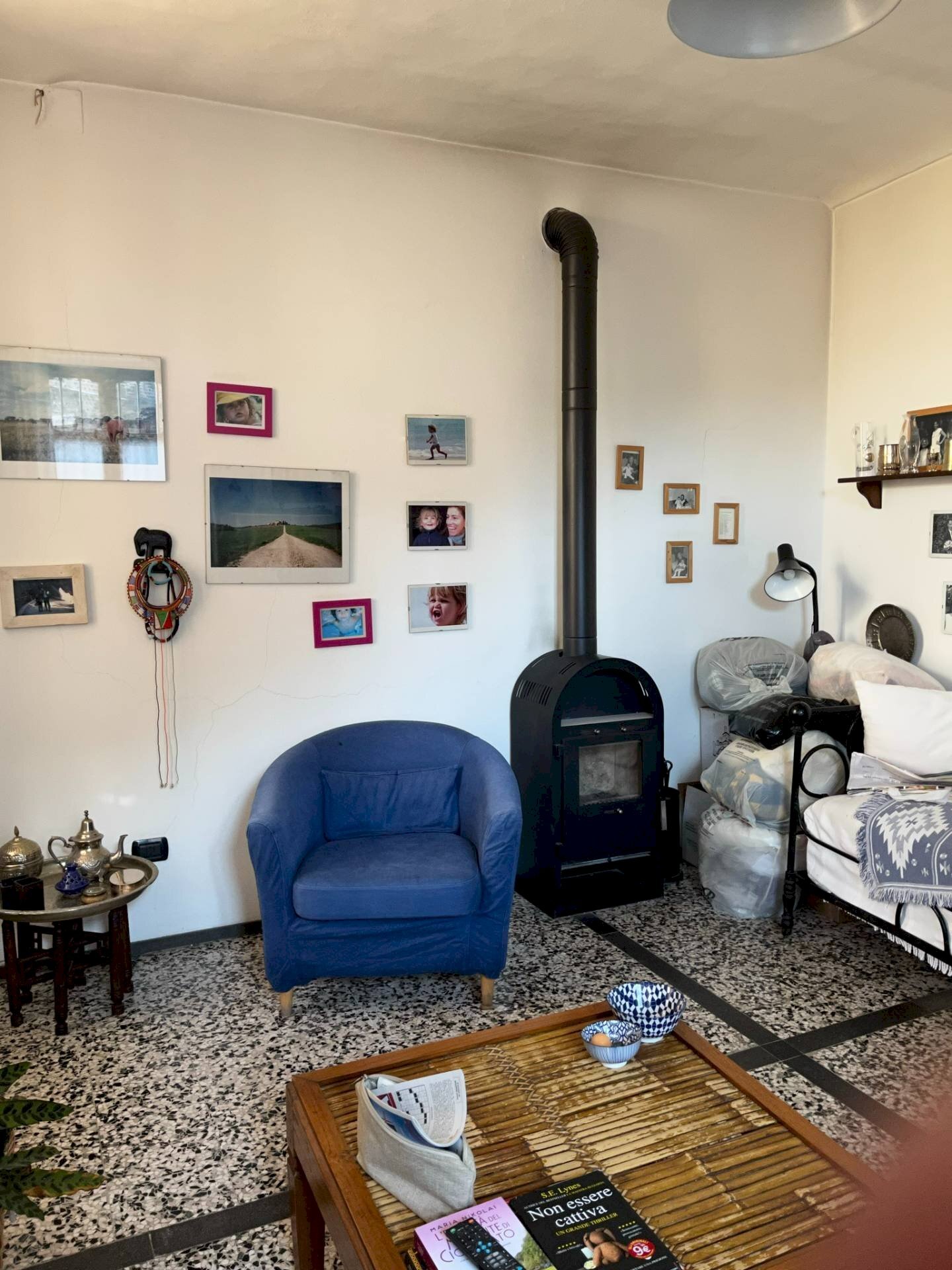 Foto 3 - Rustico Via Alfieri
5, Cunico - foto 3