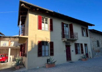 Foto 1 - Rustic Via Alfieri
 
5, Cunico - photo 1