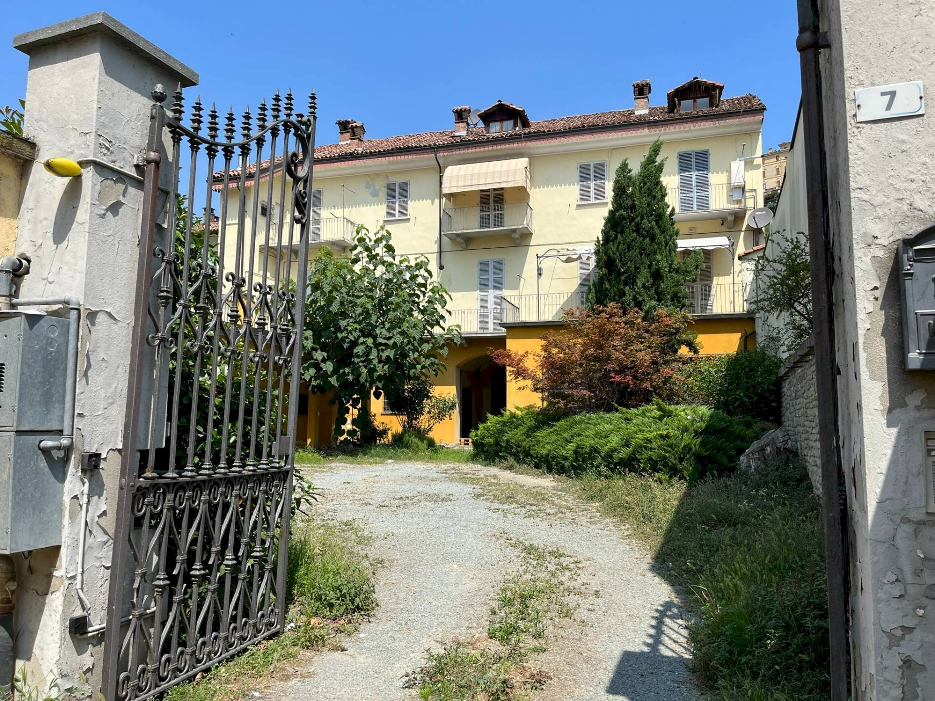 Foto 2 - Rustico via Massimo d'Azeglio, Canelli - foto 2