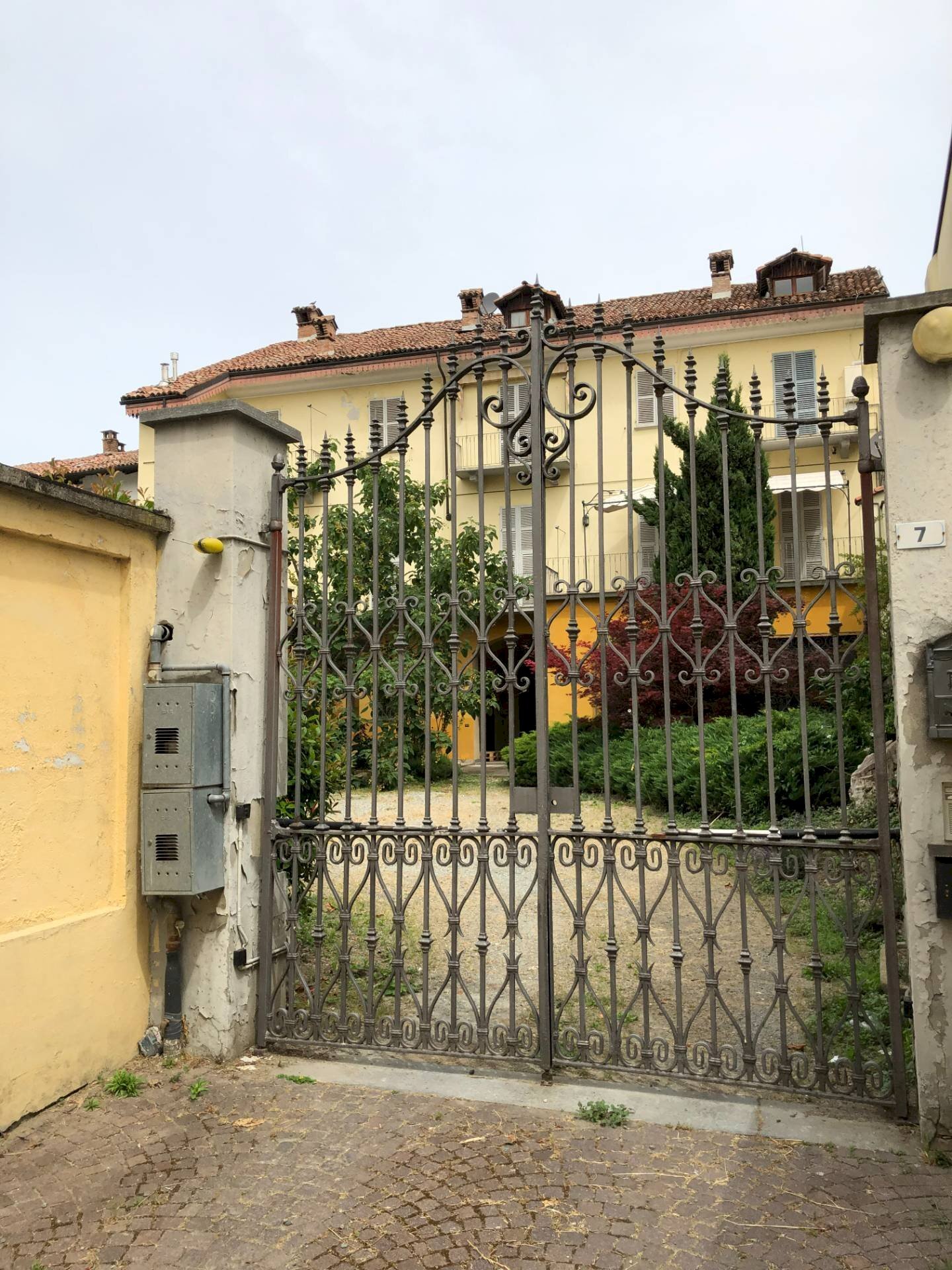 Foto 3 - Rustico via Massimo d'Azeglio, Canelli - foto 3