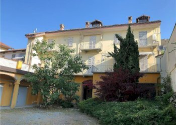 Foto 1 - Rustico via Massimo d'Azeglio, Canelli - foto 1