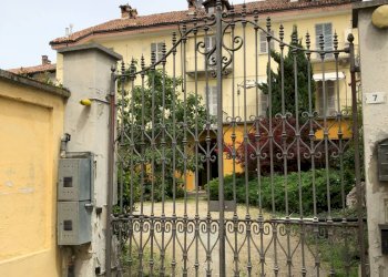 Foto 76 - Rustico via Massimo d'Azeglio, Canelli - foto 76