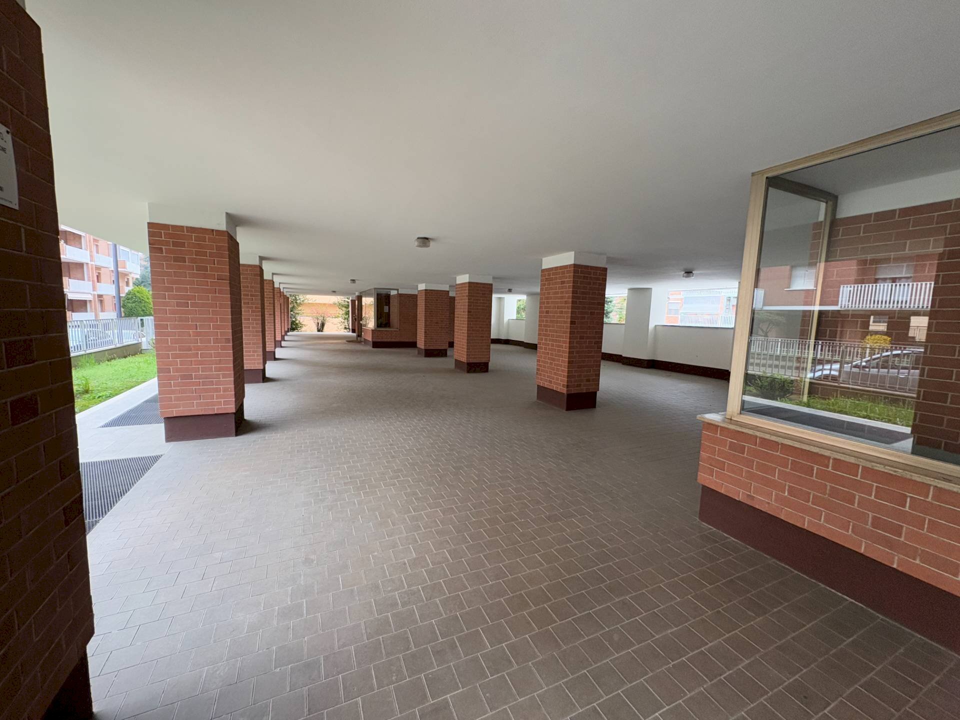 Foto 3 - Quadrilocale via Niccolò Macchiavelli
 
12, Asti - foto 3