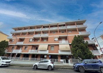 Foto 1 - Quadrilocale via Niccolò Macchiavelli
 
12, Asti - foto 1