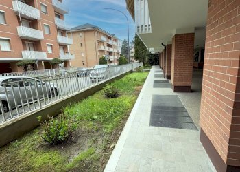 Foto 2 - Quadrilocale via Niccolò Macchiavelli
 
12, Asti - foto 2