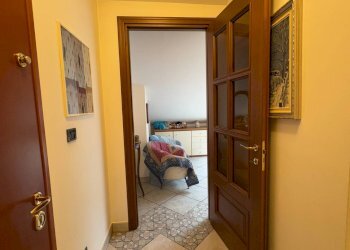 Foto 14 - Quadrilocale via Niccolò Macchiavelli
 
12, Asti - foto 14