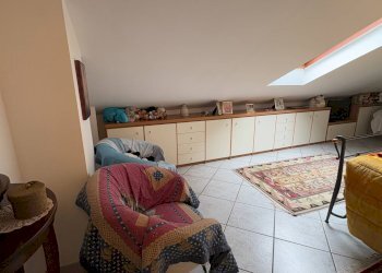 Foto 15 - Quadrilocale via Niccolò Macchiavelli
 
12, Asti - foto 15