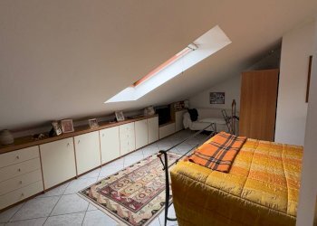 Foto 16 - Quadrilocale via Niccolò Macchiavelli
 
12, Asti - foto 16