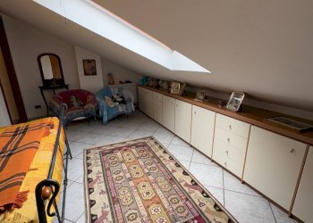 Foto 18 - Quadrilocale via Niccolò Macchiavelli
 
12, Asti - foto 18