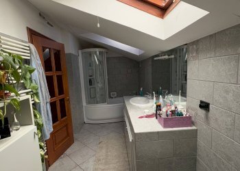 Foto 23 - Quadrilocale via Niccolò Macchiavelli
 
12, Asti - foto 23