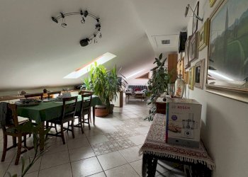 Foto 26 - Quadrilocale via Niccolò Macchiavelli
 
12, Asti - foto 26