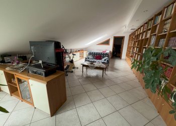 Foto 34 - Quadrilocale via Niccolò Macchiavelli
 
12, Asti - foto 34