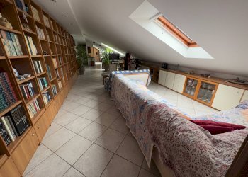 Foto 36 - Quadrilocale via Niccolò Macchiavelli
 
12, Asti - foto 36