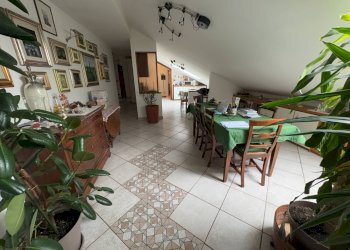 Foto 37 - Quadrilocale via Niccolò Macchiavelli
 
12, Asti - foto 37