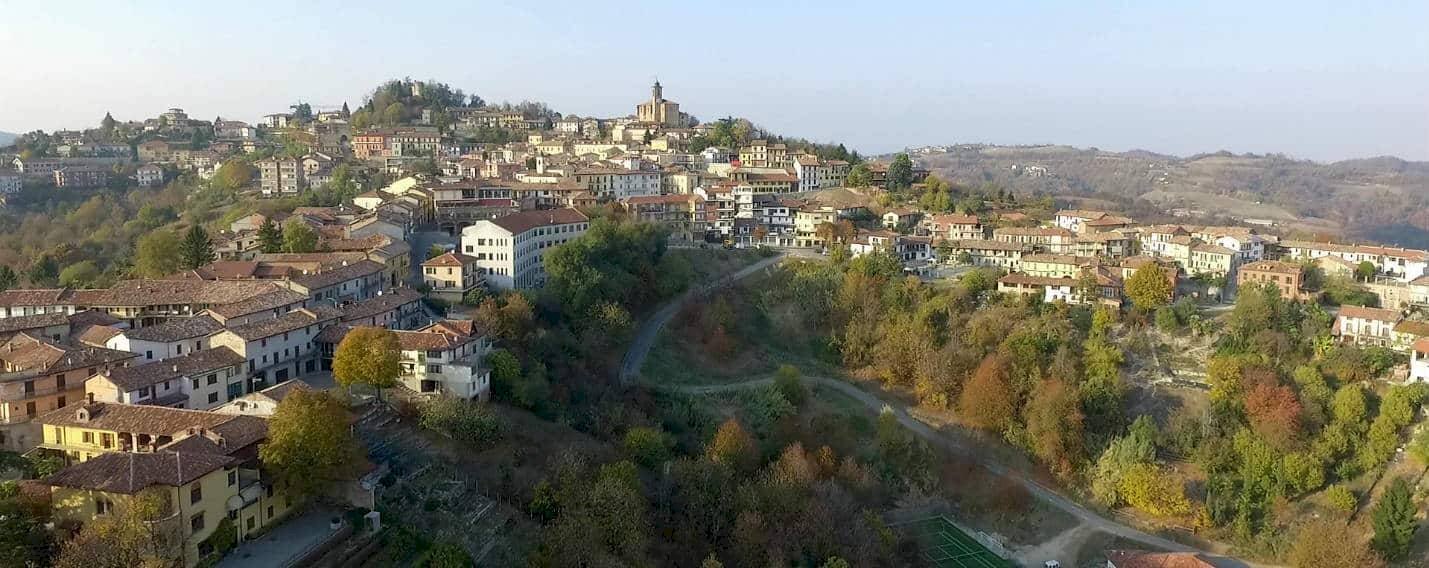 Foto 2 - Building land Cocconato - photo 2