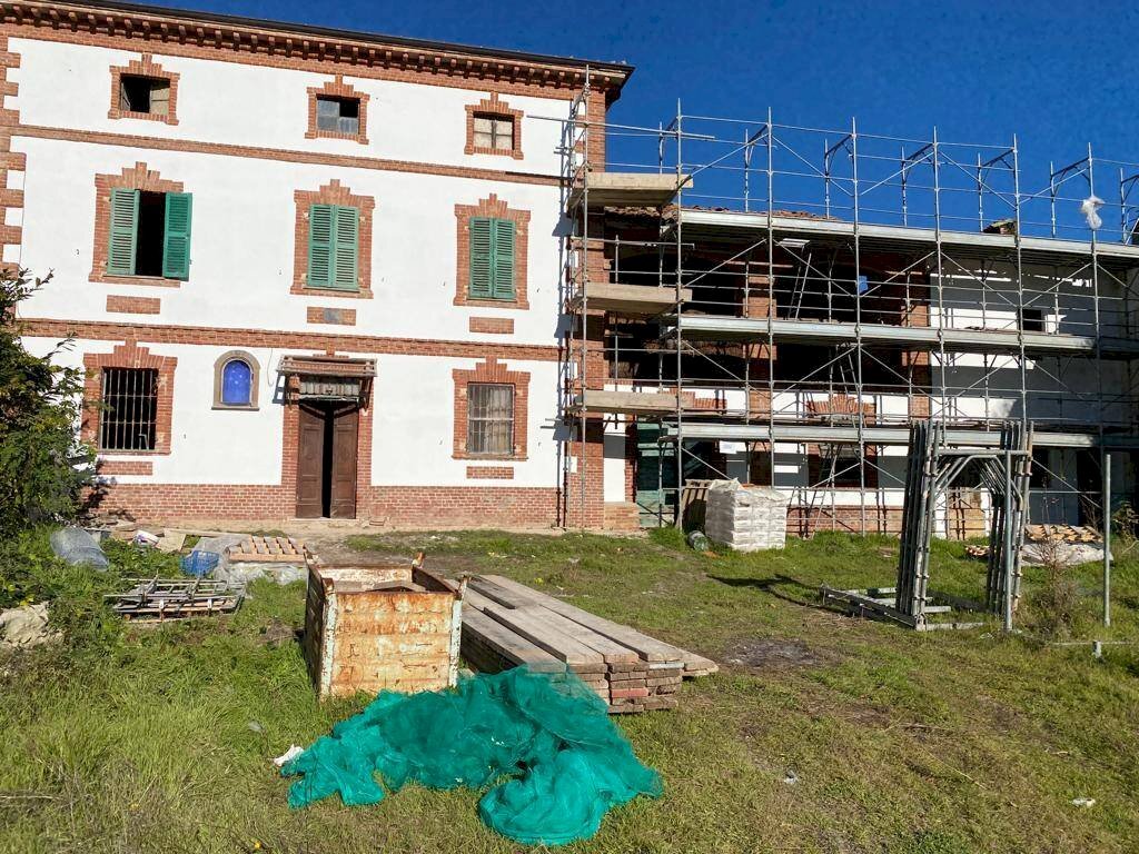 Foto 2 - Casa indipendente via venda
3, Ponzano Monferrato - foto 2