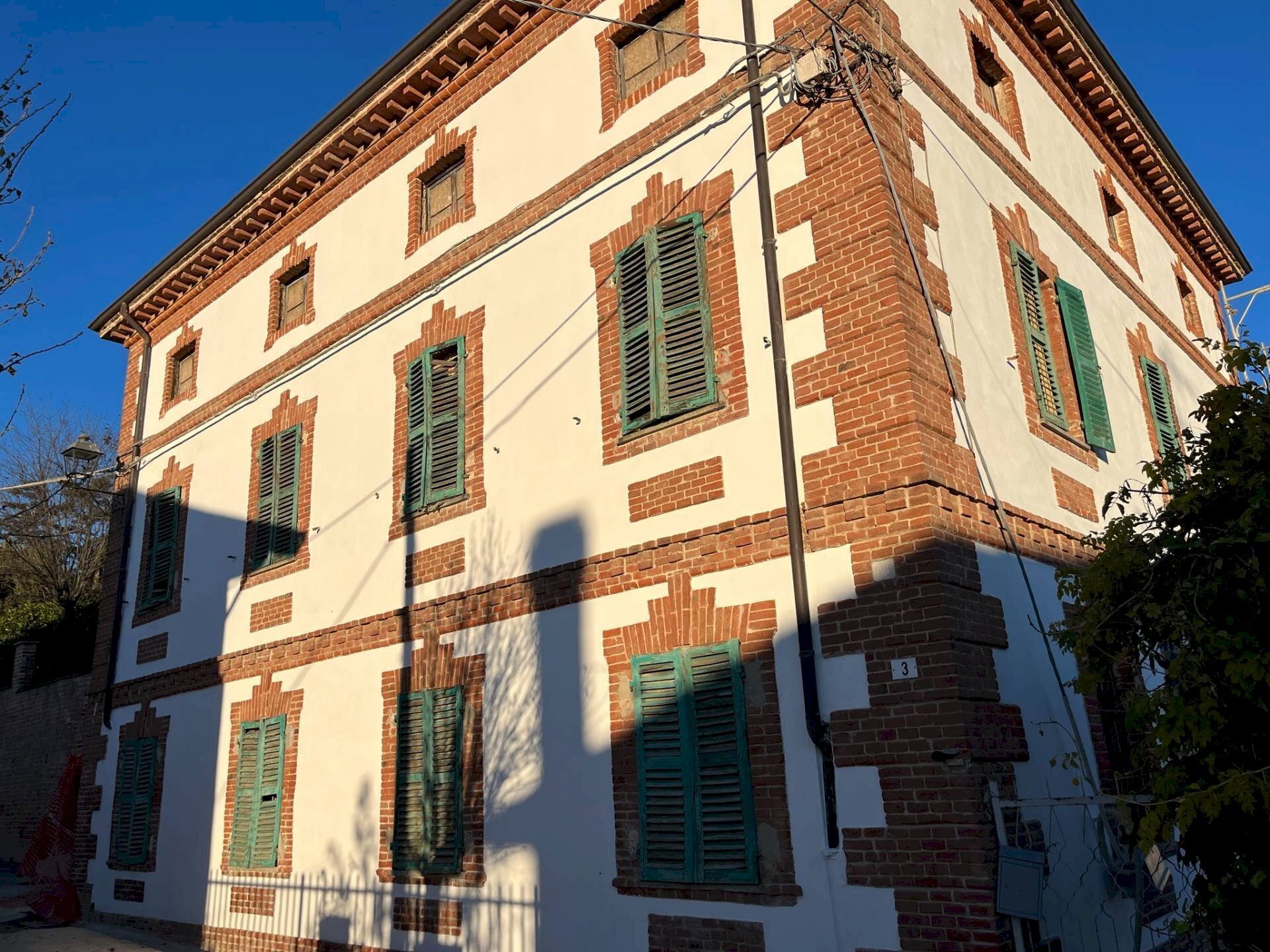 Foto 3 - Casa indipendente via venda
3, Ponzano Monferrato - foto 3