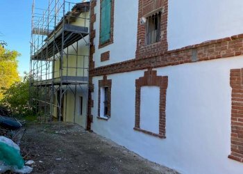 Foto 5 - Casa indipendente via venda
 
3, Ponzano Monferrato - foto 5