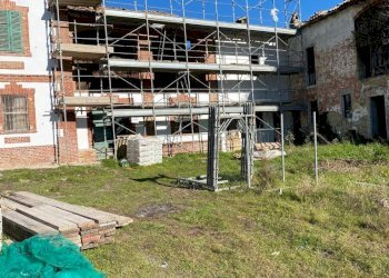 Foto 6 - Casa indipendente via venda
 
3, Ponzano Monferrato - foto 6