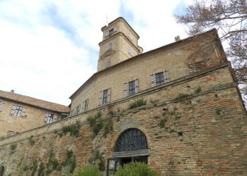 Foto 6 - Castello piazza Umberto I
 
4, Montiglio Monferrato - foto 6