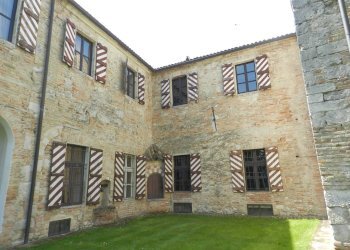 Foto 12 - Castello piazza Umberto I
 
4, Montiglio Monferrato - foto 12