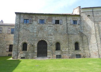 Foto 13 - Castello piazza Umberto I
 
4, Montiglio Monferrato - foto 13