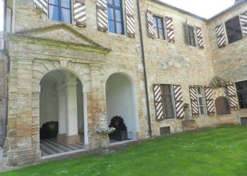 Foto 14 - Castello piazza Umberto I
 
4, Montiglio Monferrato - foto 14