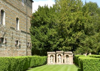 Foto 15 - Castello piazza Umberto I
 
4, Montiglio Monferrato - foto 15