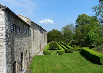 Foto 17 - Castello piazza Umberto I
 
4, Montiglio Monferrato - foto 17