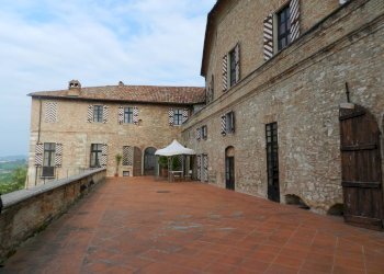 Foto 19 - Castello piazza Umberto I
 
4, Montiglio Monferrato - foto 19