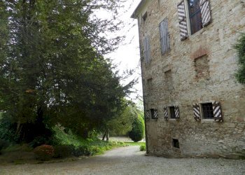 Foto 21 - Castello piazza Umberto I
 
4, Montiglio Monferrato - foto 21