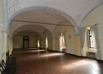 Foto 22 - Castello piazza Umberto I
 
4, Montiglio Monferrato - foto 22